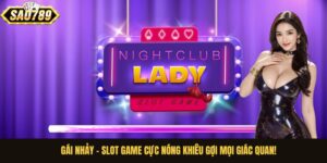 gái nhảy Sao789